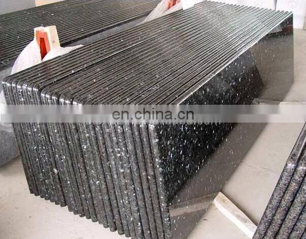 Natural Polished Norway Emerald green Granite