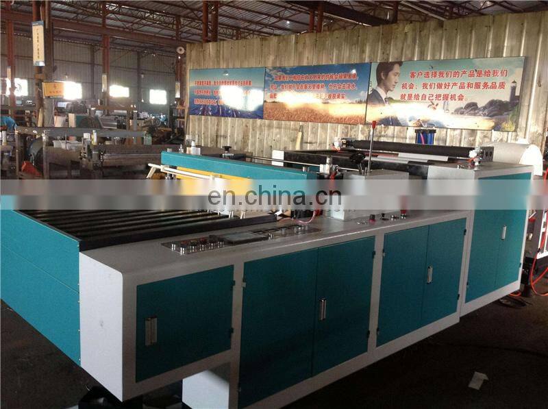 4 Rolls UTHQA4 A4 Paper Making Machine Copy Ream Machinery