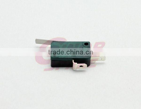China factory price competitive on-off micro switch plunger type