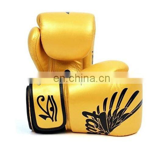 Custom Design Wholesale price PU Boxing Glove Children Glove MMA Boxing gloves