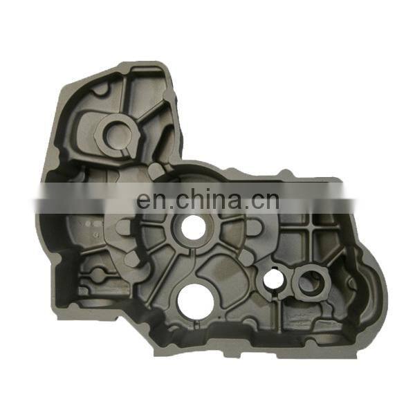 OEM ductile resin cast iron GGG40 epoxy resin sand casting and foundry for agricultural machinery parts