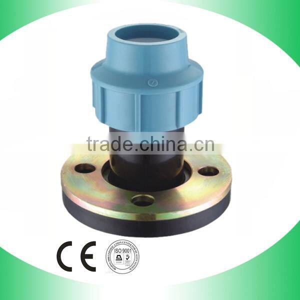 Free Sample Company Names PP PE Drip Irrigation Fitting Made in China Alibaba