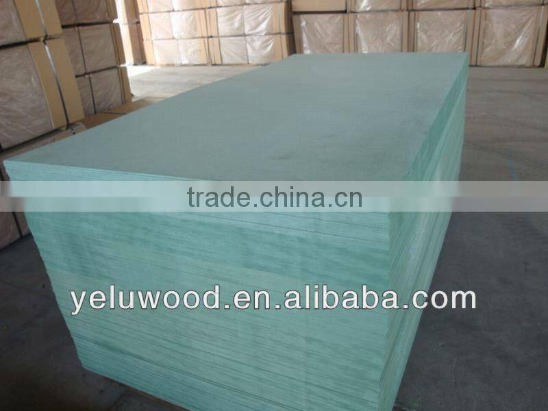 2013 popular melamine mdf