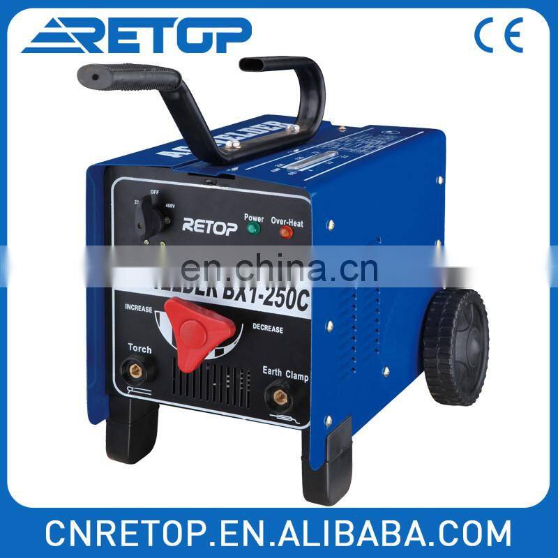 High Quality AC ARC Welder BX1-200C