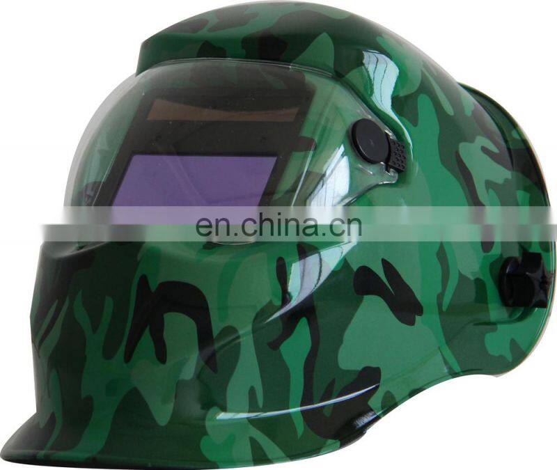 LYG-3664A safety digital welding mask