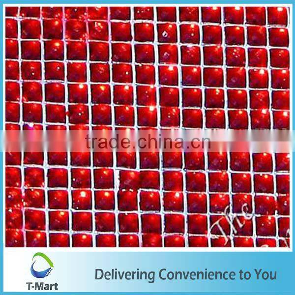 Export vietnam wholesale Rhinestone Sticky 10 Sheets
