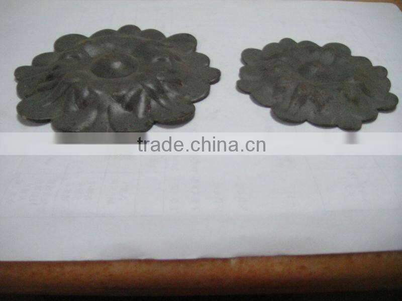 WH6348 205 High Quality Wrought Iron Product