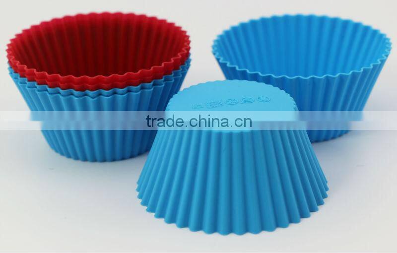 Reusable eco-friendly one cake pan