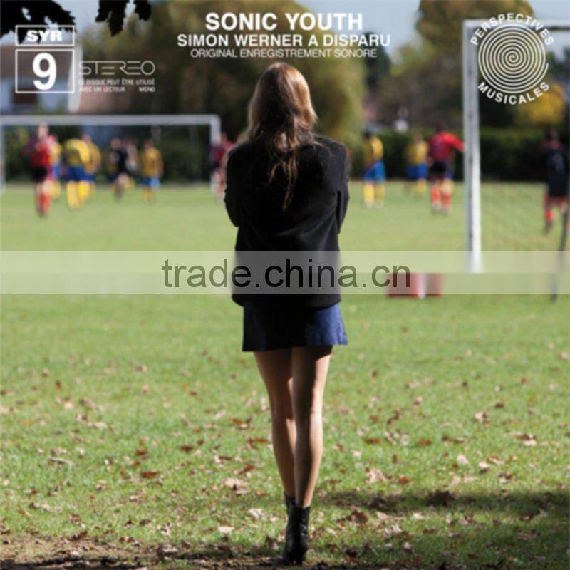 DIY Your Album Covers