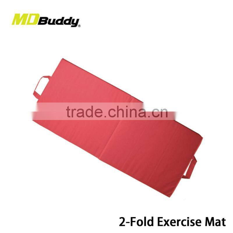 PVC fitness odourless exercise mat