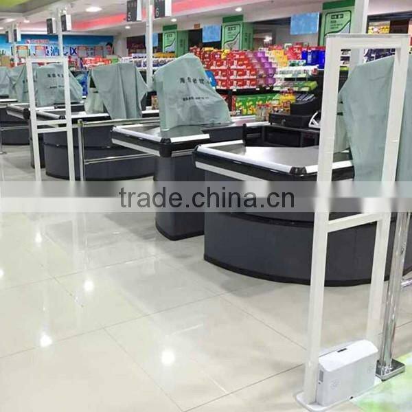 Security 58Khz electronic circuit board alarm system