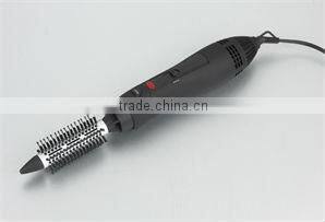 3 in 1 rotating ionic hair styler