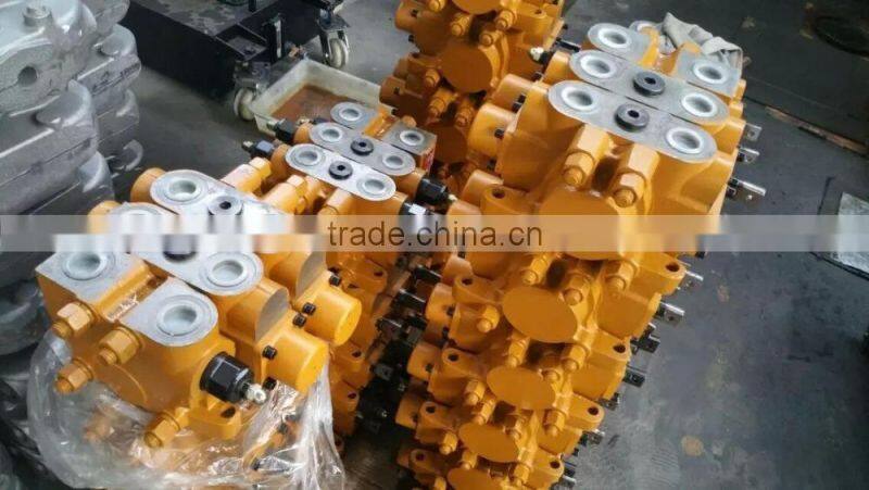 pc300 excavator valve , 723-40-71201