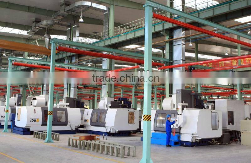 advanced technology eastern BCAMCNC ball screw mini cnc BCM6060