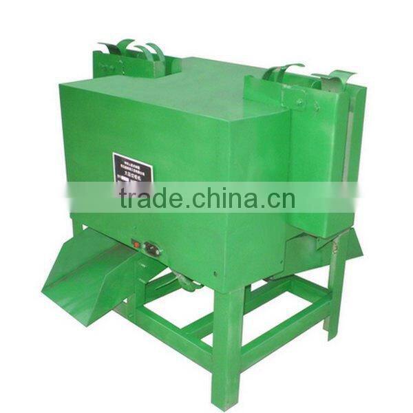 Garlic Tops Roots Cutting Machine Garlic Cutter for Removing the Stems and Roots