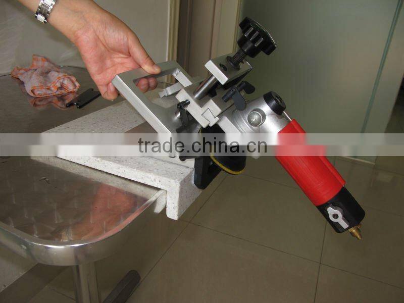 Chamfering Air Polisher