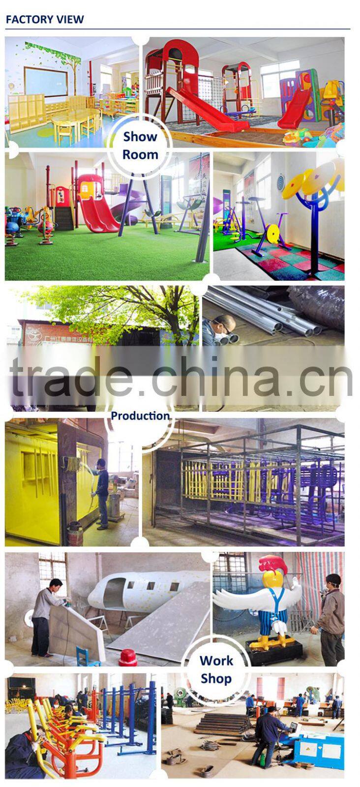 Factory outlets JT-8501B double-seat leg exercise strength training outdoor fitness equipment