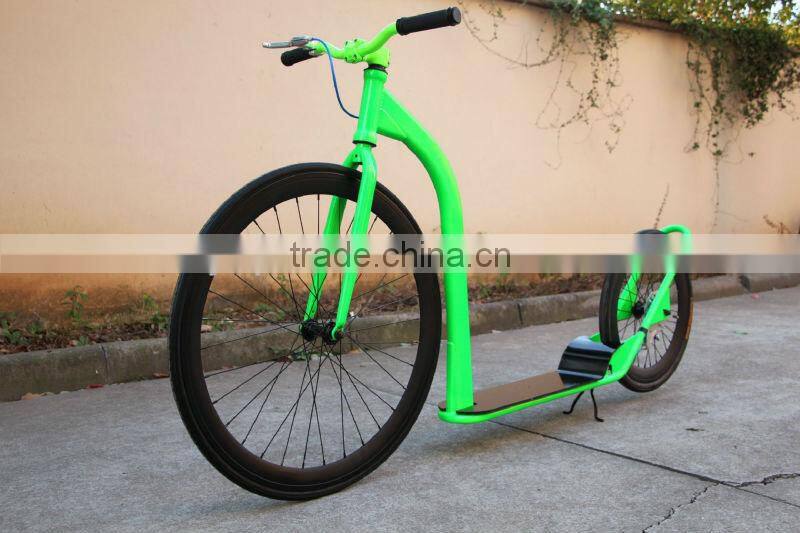 2014 new adult kickbikes best kick scooter for sale