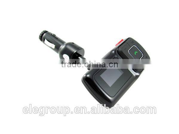 Bluetooth car accessories dubai