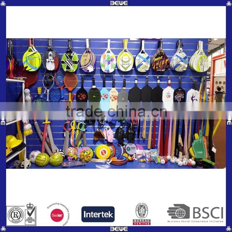 made in China professional carbon composite pickeball paddle