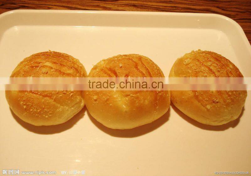 cheap automatic filling bread production line