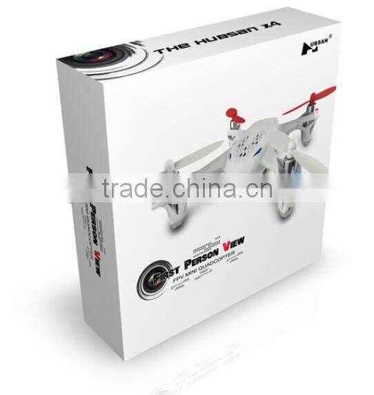 New 2015 Hubsan x4 H107D FPV Quadcopter 5.8GHZ Transmitter FPV Quadcopter