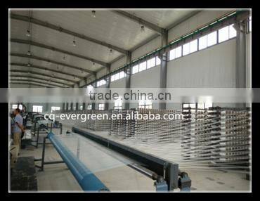 2016 New China Agriculture Anti Hail Guard Net For Protecting Fruit