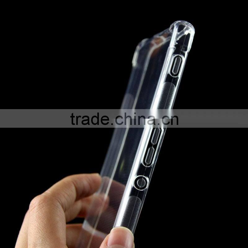 alpha design collision avoidance antiskid cell phone case for Sony Xperia Xa F3113 , Xa F3113case
