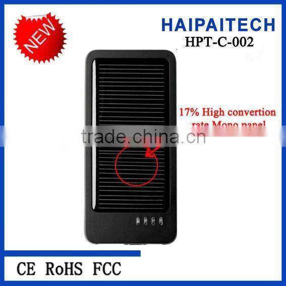 smart mobile/cell phone universal portable emergency charger solar for all the phones, emergency charger mobile phone charger