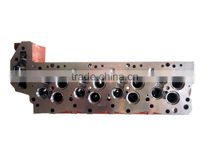 16V cylinder head for SK210-8, J05C cylinder head 1118378010