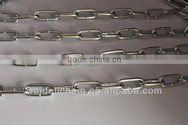 chain decorative chain