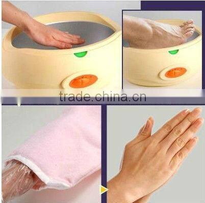SD-55 Lovely and pretty paraffin hand and foot wax machine