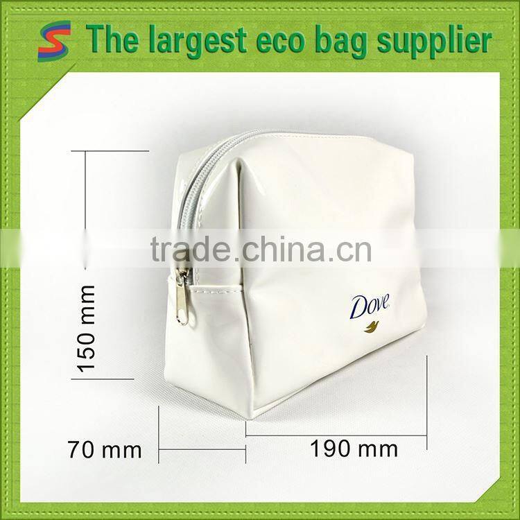 Custom beautiful lady fashion leather bag