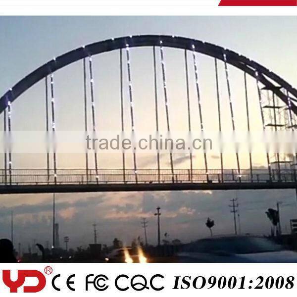 YD IP68 outdoor led light CE FCC CQC UL certificate