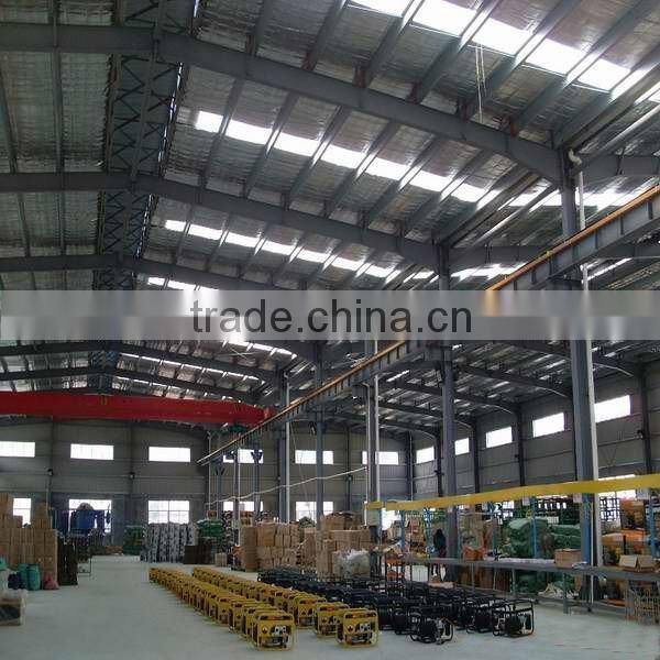 denyo 20kva generator