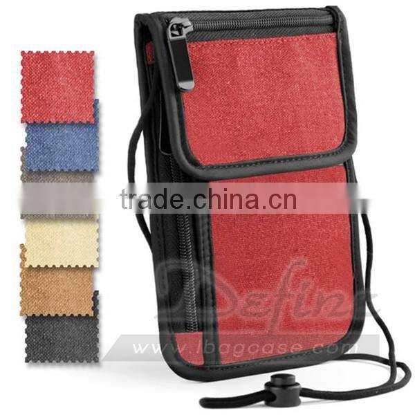 Top Rated Water Resistant RFID Passport Holder