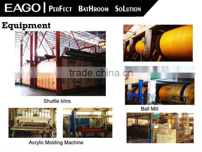 EAGO watermark toilet WA351