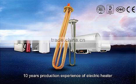 Hot sale dc 12 volt heater for water heater
