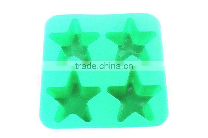 silicone molds for handmake cupcake