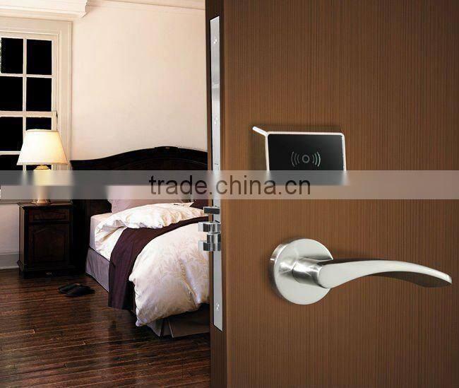 2013 Smart Design hotel lock software For Hotel