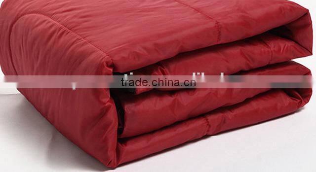 Colorful waterproof best adult sleeping bag