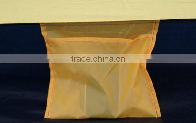 High quality factory price large family tent