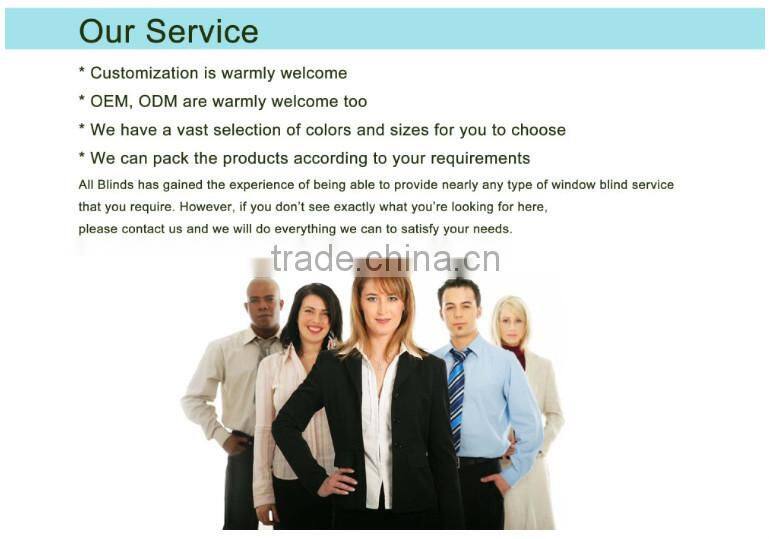 black-out honeycomb cellular blinds wholesales in China