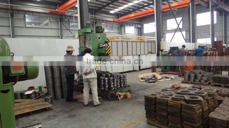 construction Suspended working platform for sale