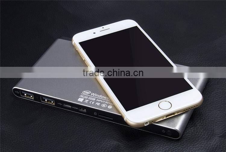 Factory Vensmile mini android pc 32gb 64gb IPC002 W10 mini pc win 8.1 3g gps android 3.0 mini pc mini android pc