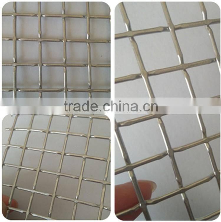 Hebei Shuolong provide Banker Architectural wire meshes L-62 for Railing fences