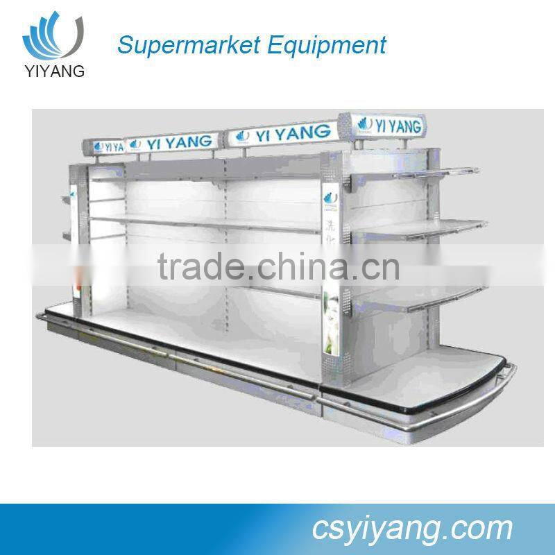2015 china market shelves supermarket china alibaba shelf factory gondola shelf