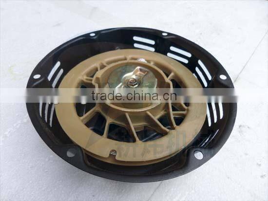 gasoline engine parts 168F recoil starter