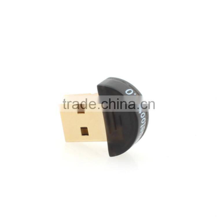 Factory Bluetooth Dongle Adapter V3.0 BCM2070 chipset