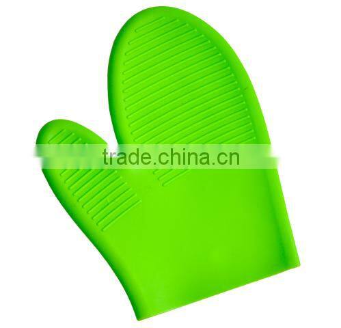 Oven Mitts Gloves, Heat Resistant Hot sale colorful silicone Gloves BBQ Grilling Gloves for Cooking Baking Barbecue Potholder